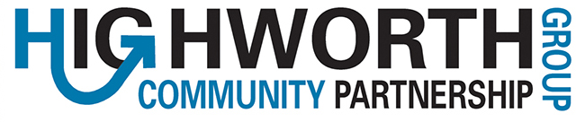 Highworth Community Partnership Group Logo