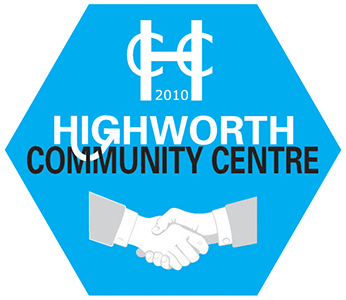 Highworth community centre